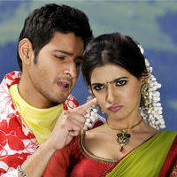 Mahesh Babu's Dookudu Latest Movie Pictures | Picture 84256